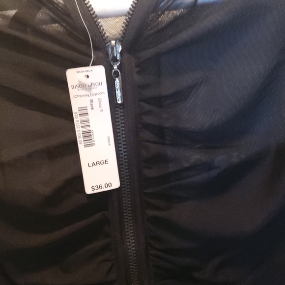 Bisou Bisou Blouse - Picture 6 of 8